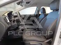 2025 KIA XCEED