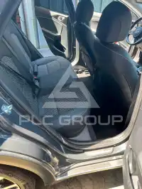2025 KIA XCEED