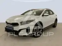 2025 KIA XCEED