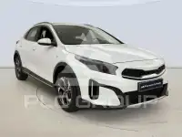 2025 KIA XCEED