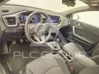 2025 KIA XCEED