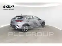 2025 KIA XCEED