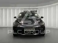 2025 KIA XCEED