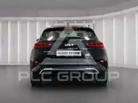 2025 KIA XCEED