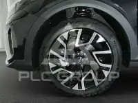 2025 KIA XCEED