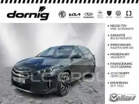 2025 KIA XCEED