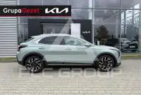 2025 KIA XCEED