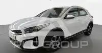 2025 KIA XCEED