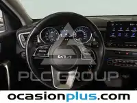 2025 KIA XCEED