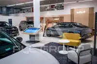 2025 KIA XCEED