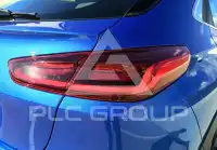2025 KIA XCEED