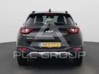 2025 KIA Stonic
