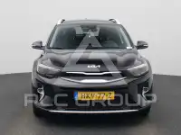 2025 KIA Stonic