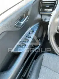2025 KIA Stonic