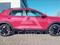 2025 KIA Stonic