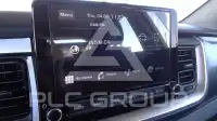 2025 KIA Stonic