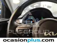 2025 KIA Stonic