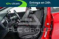 2025 KIA Stonic