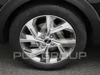 2025 KIA Stonic