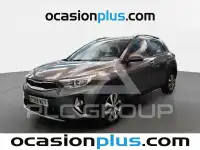 2025 KIA Stonic