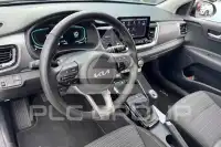 2025 KIA Stonic