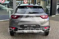 2025 KIA Stonic