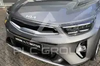 2025 KIA Stonic