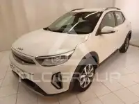 2025 KIA Stonic