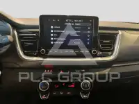 2025 KIA Stonic