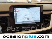 2025 KIA Stonic