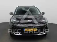 2025 KIA Stonic