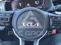 2025 KIA Stonic