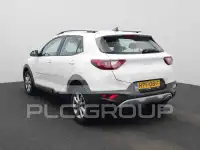 2025 KIA Stonic
