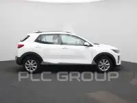 2025 KIA Stonic