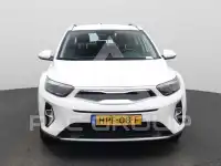 2025 KIA Stonic