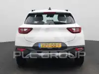 2025 KIA Stonic