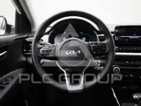 2025 KIA Stonic