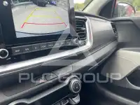2025 KIA Stonic