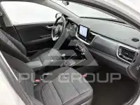 2025 KIA Stonic
