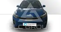 2025 KIA Stonic