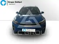 2025 KIA Stonic