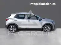 2025 KIA Stonic