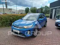 2025 KIA Stonic