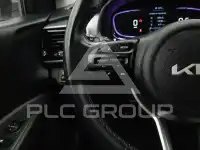 2025 KIA Stonic