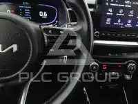 2025 KIA Stonic