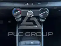 2025 KIA Stonic