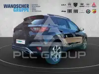 2025 KIA Stonic