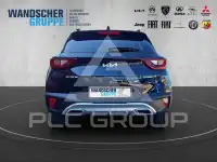 2025 KIA Stonic