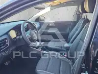 2025 KIA Stonic