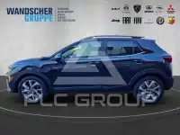 2025 KIA Stonic
